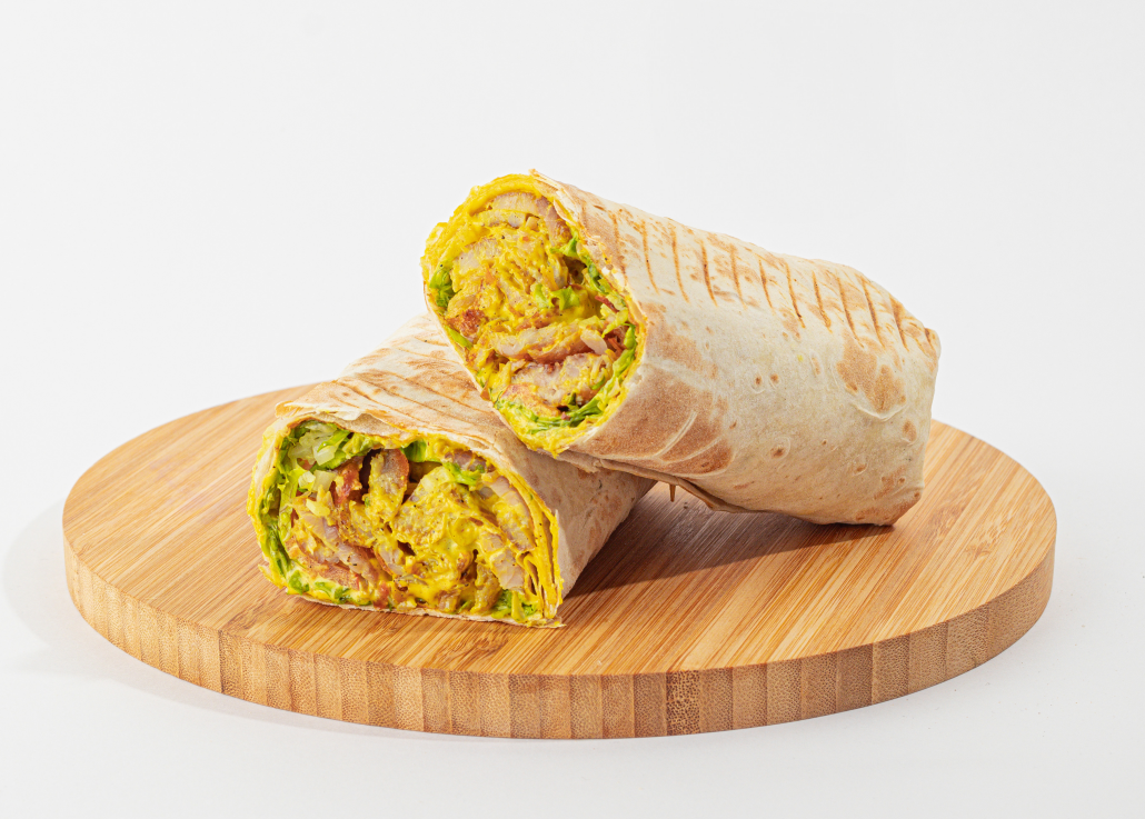 Шаурма Алабама-Карри