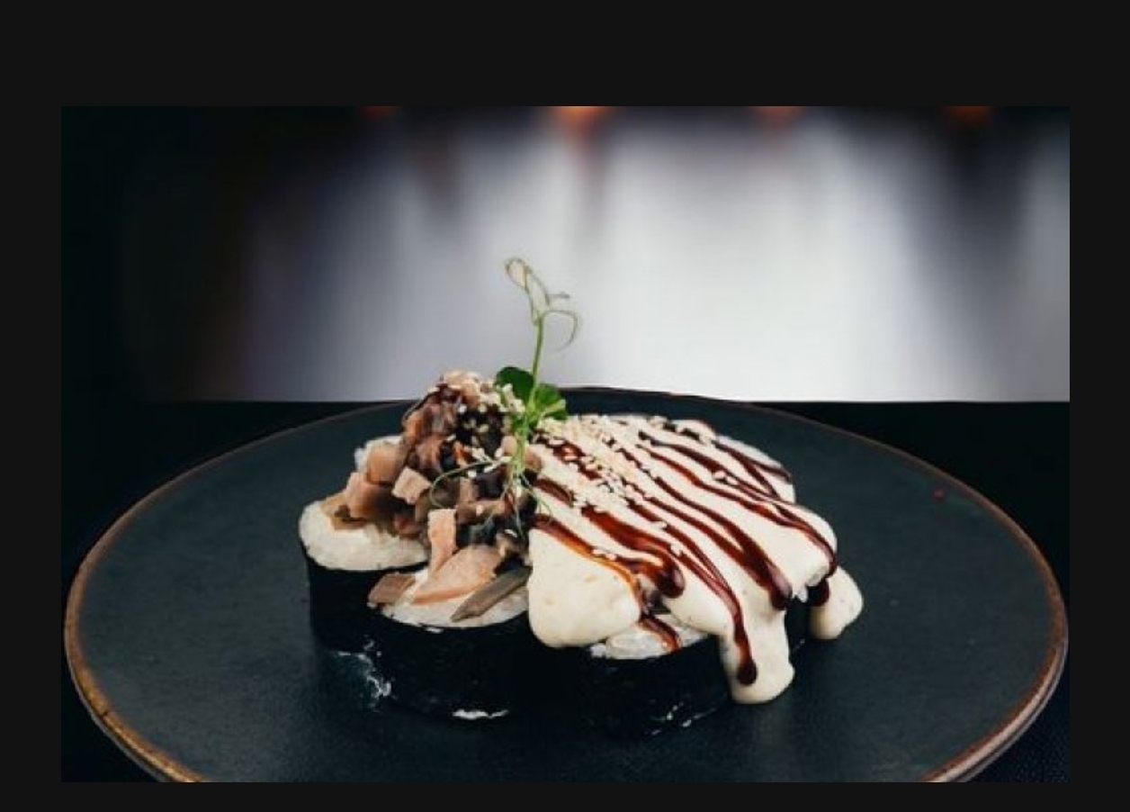 Шибанутый угорь