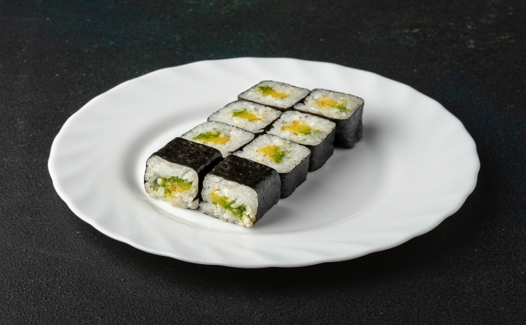 ролл Авокадо маки (8 шт.)