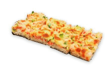 Сусипицца с курицей