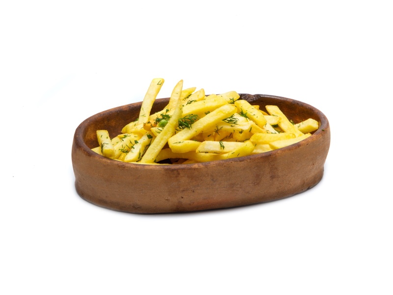 Картофель фри