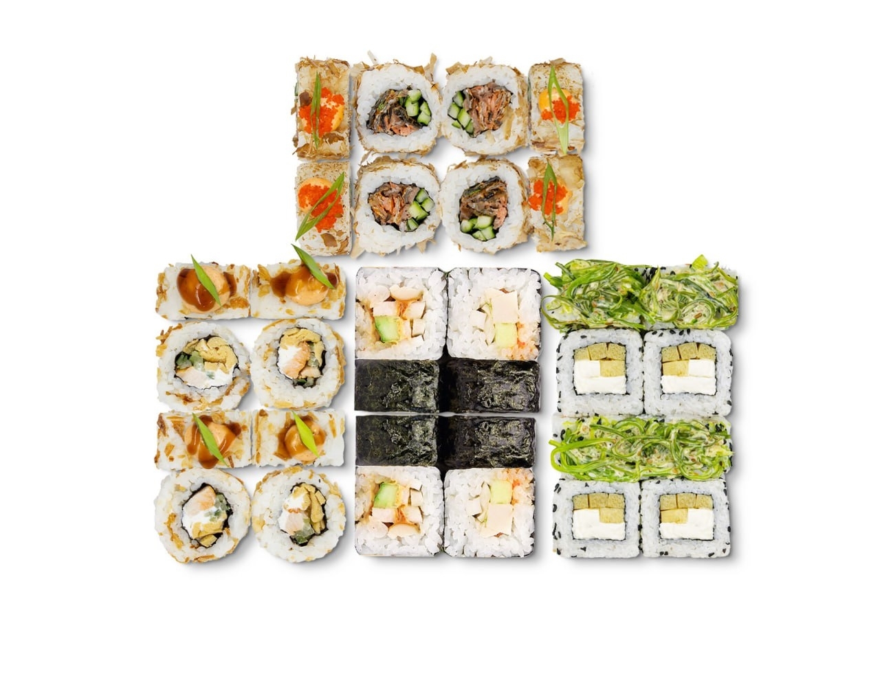 Дабл-дракон