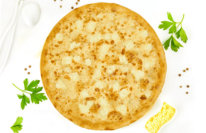 Сырная 35 см