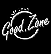 Cafe & Bar «Good.Zone» - логотип