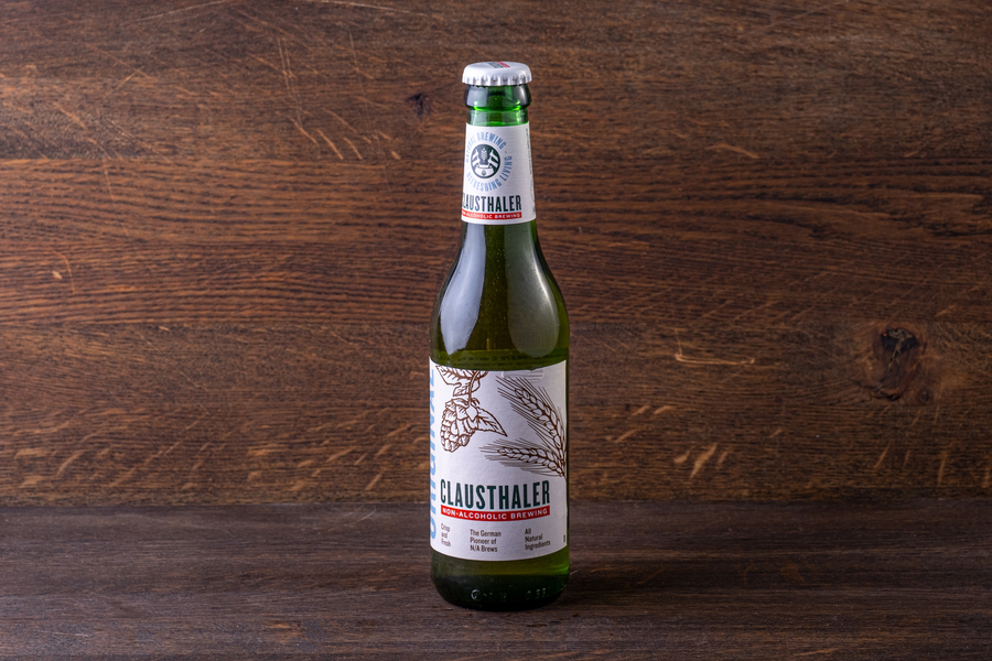 Пиво Клаустайлер