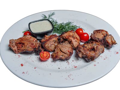 Свиная Шейка