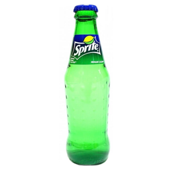 Sprite 0,33л