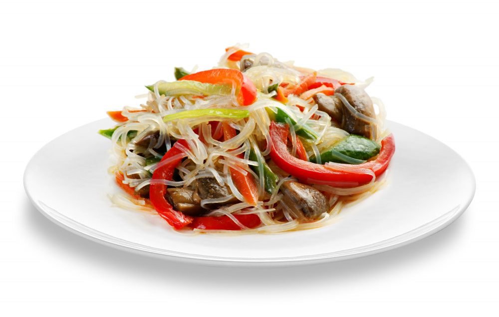 Салат фунчеза