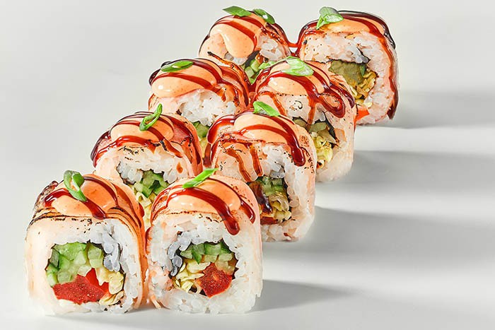 Бекон гриль 2.0