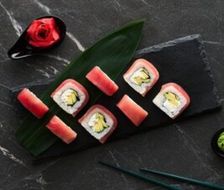 Филадельфия Тунец