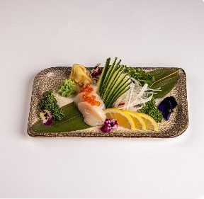 Сашими Гребешок 1 шт