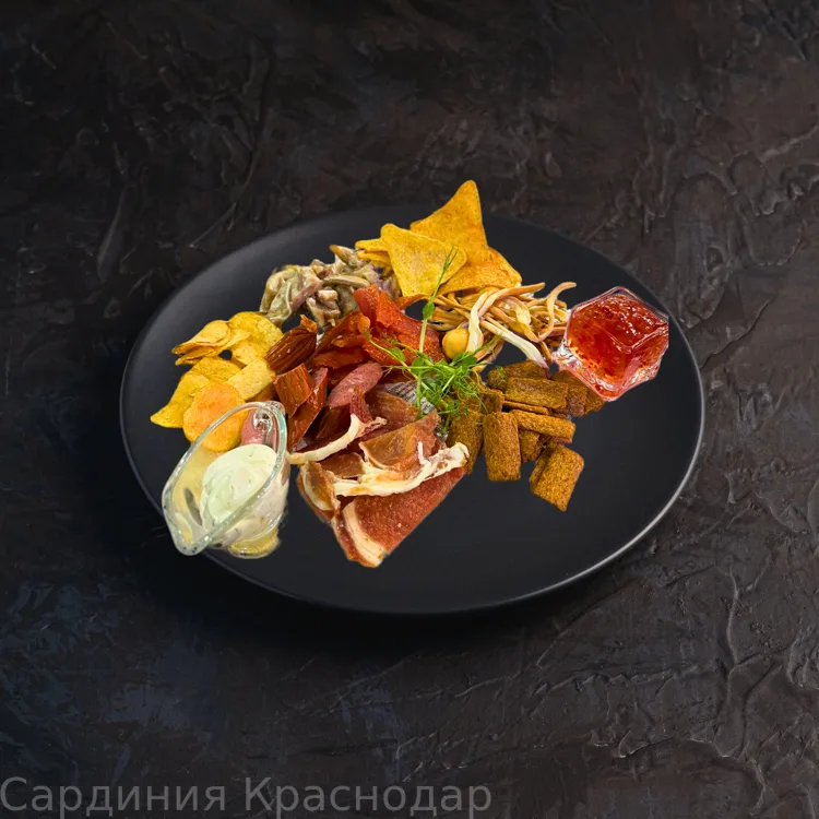 Пивной сет "Сардиния"