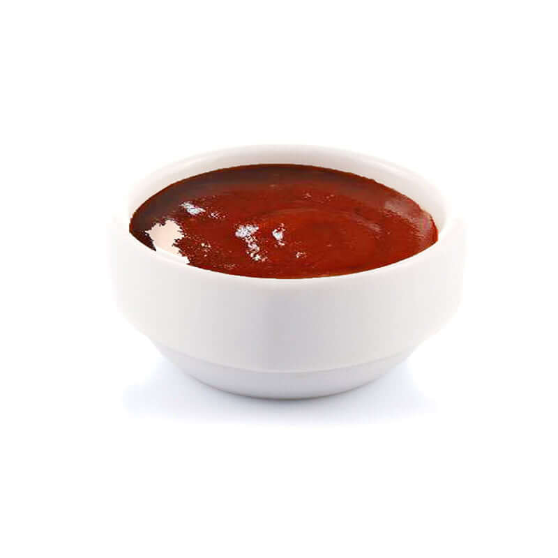 Соус овощной WOK