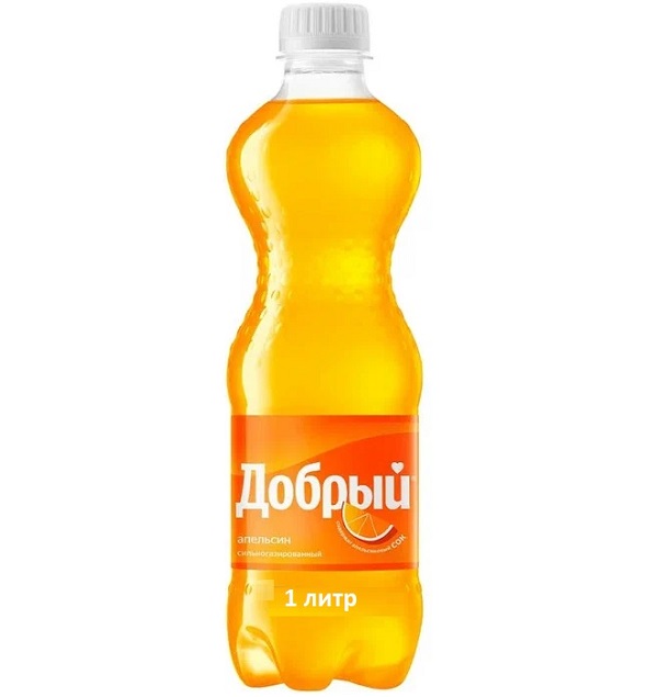 Фанта 1л