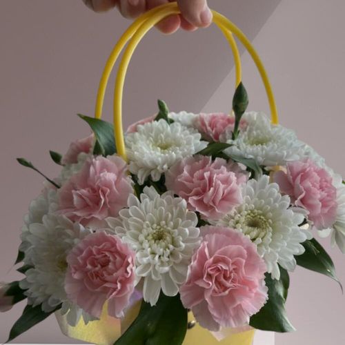 Коробочка счастья