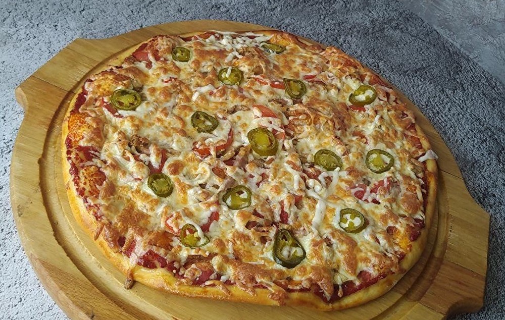 Острая 500 гр.