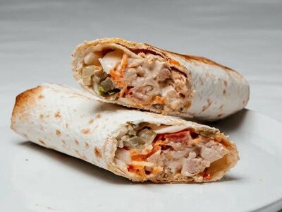 Шаурма Биг-Тейсти