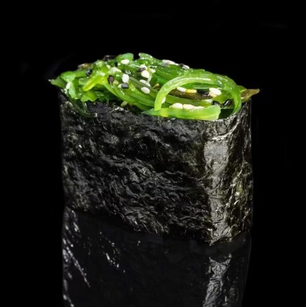 Гункан с чукой