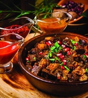 Кучмачи