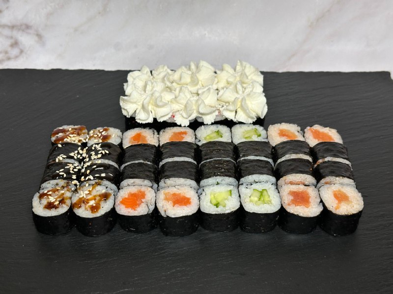 Сет Классика