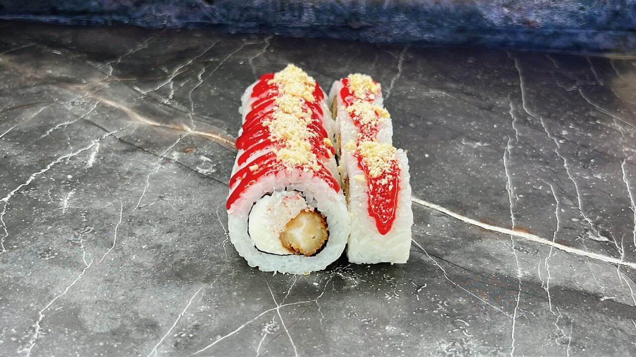Миндальный