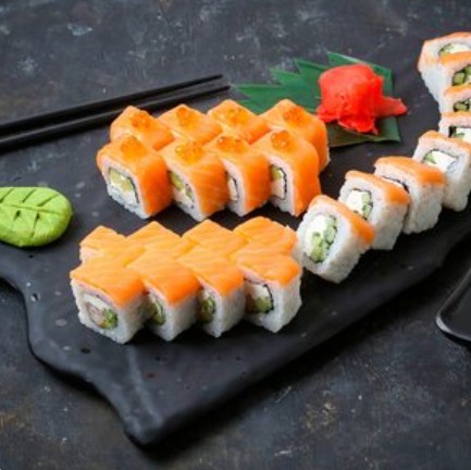 Сет Филадельфия