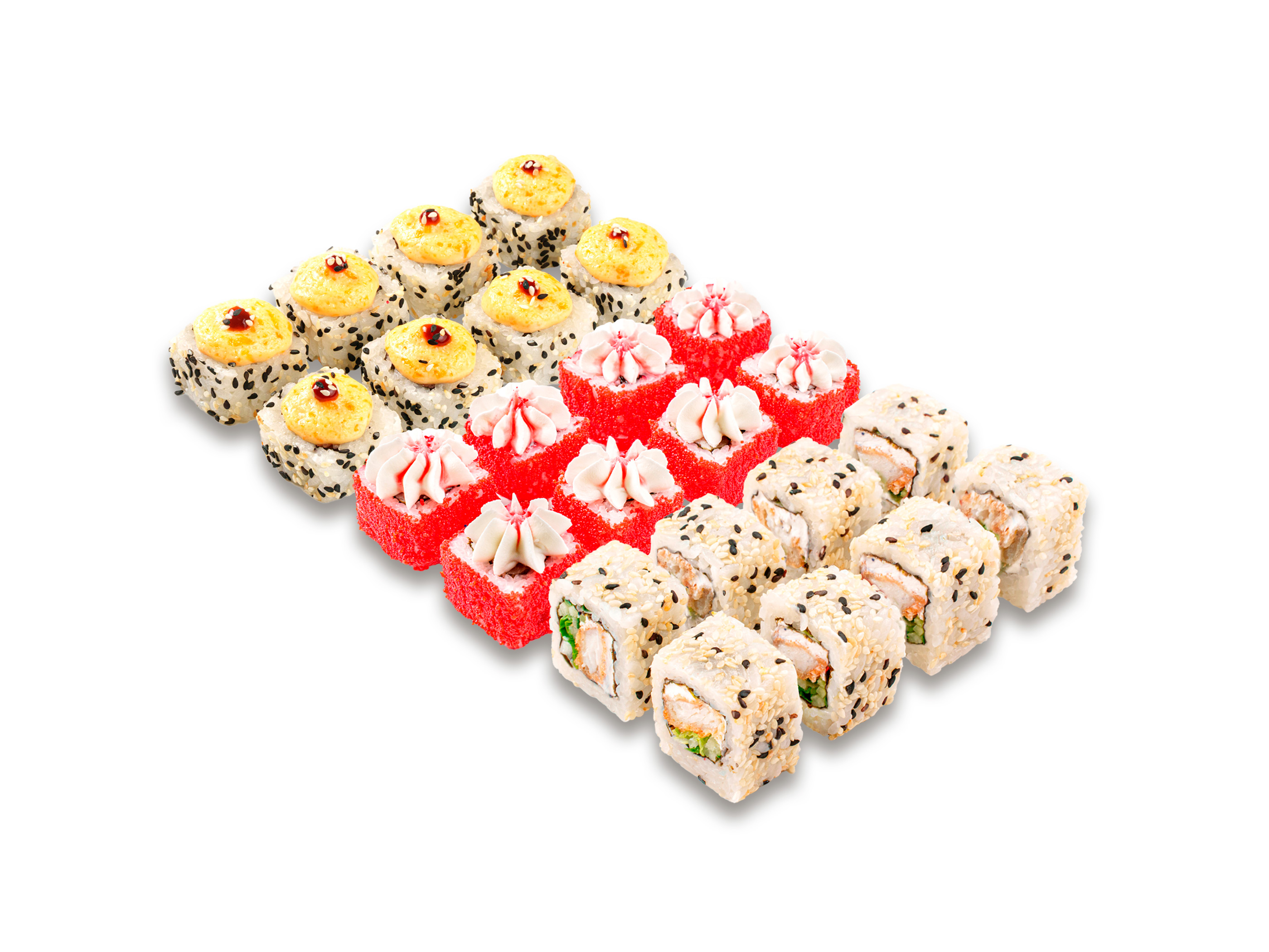 Сет Роллодец