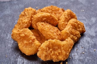 Наггетсы куриные Хрустящие