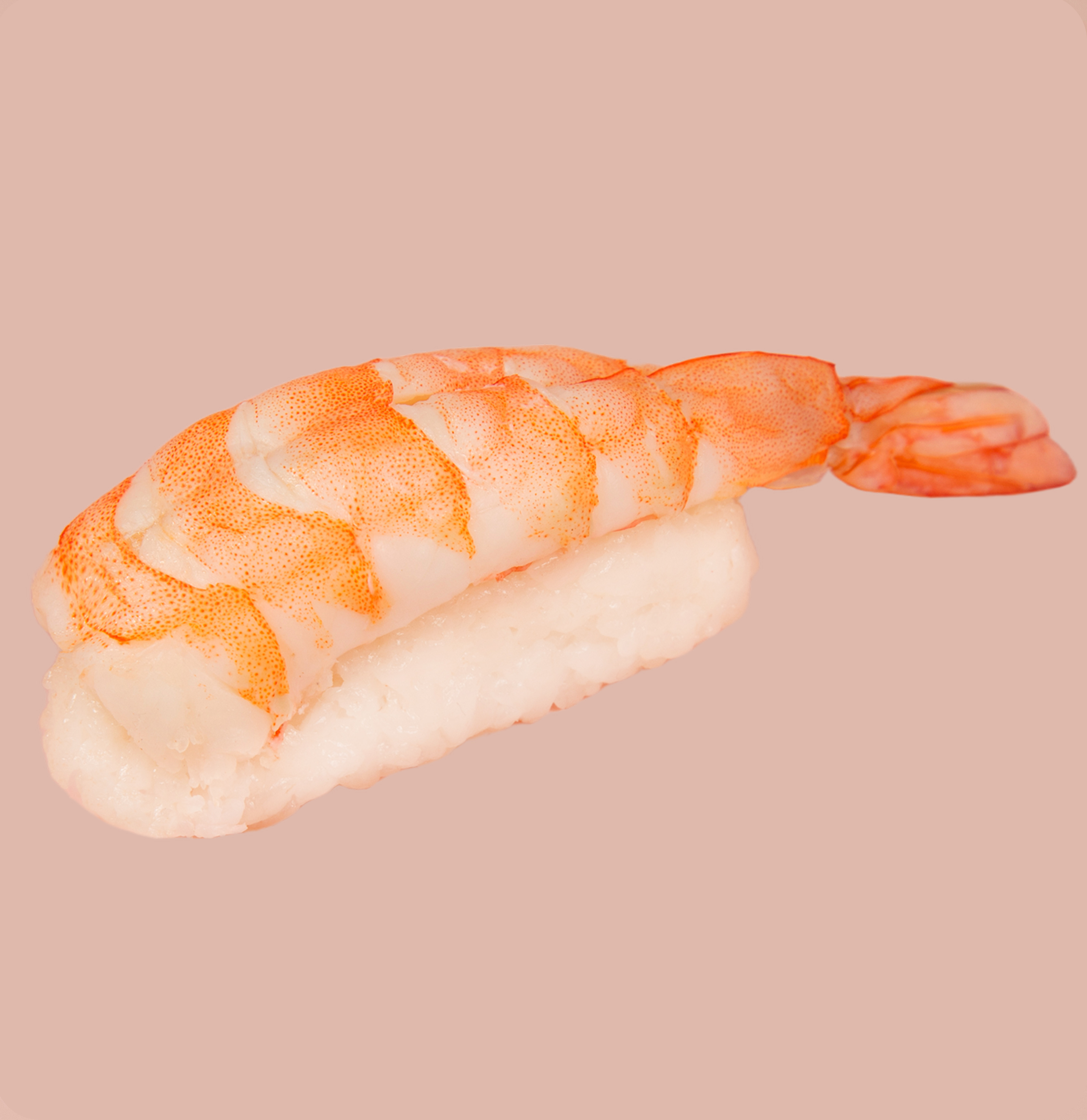 Нигири Креветка