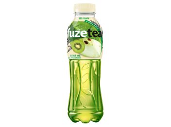 Fuze tea 0.5 л