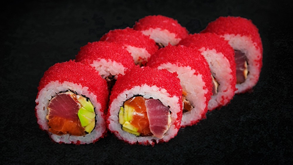 Красный бархат