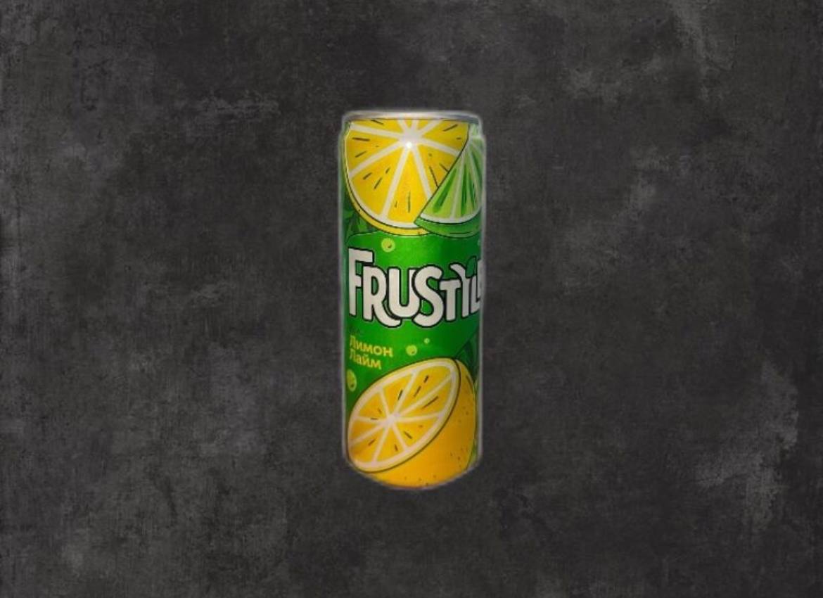 Frustyle Лимон-лайм