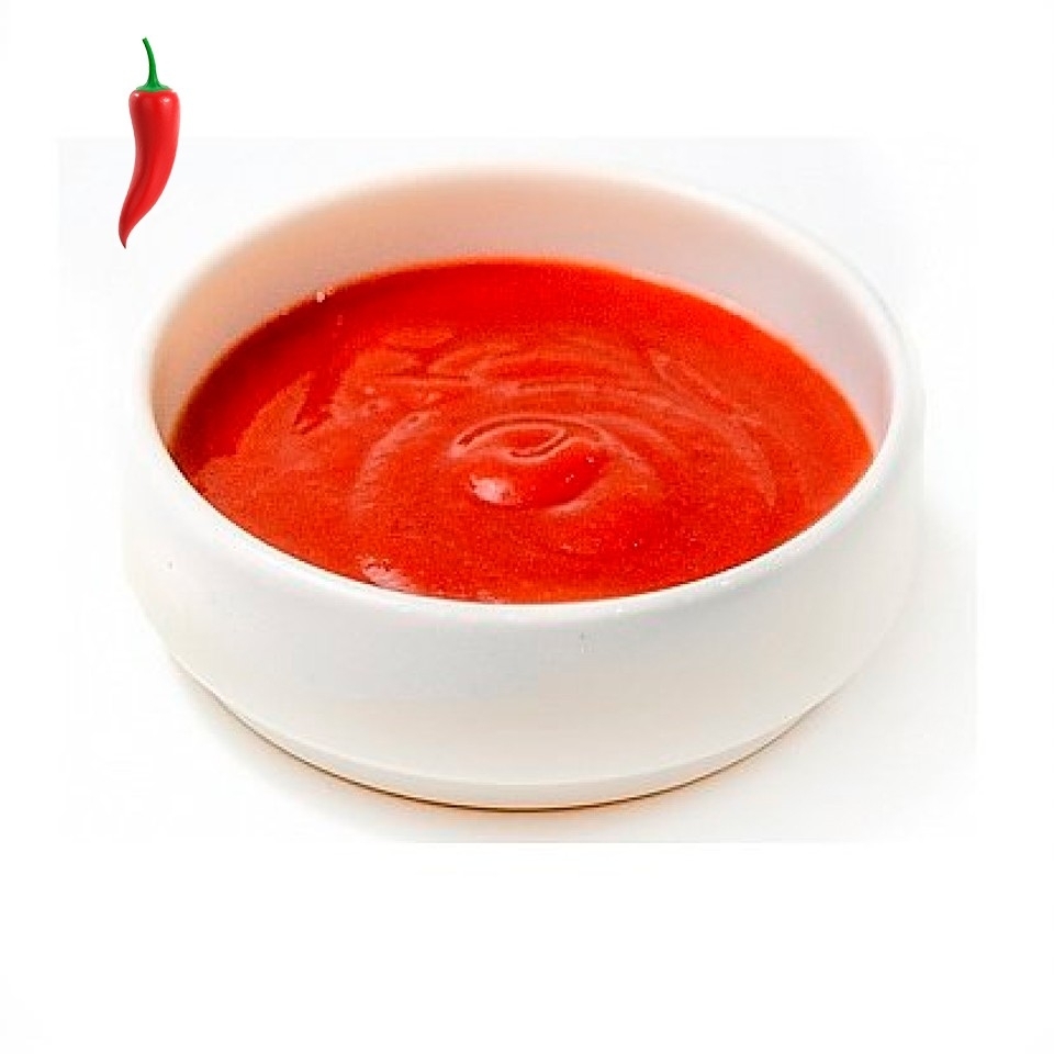 Соус Ким-чи