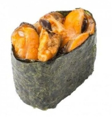 Мидии классические