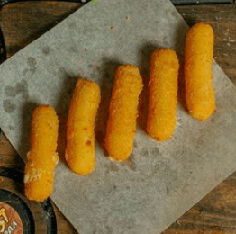 Сырные палочки