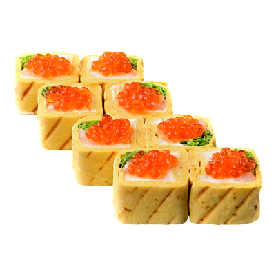 Мексиканский с креветкой