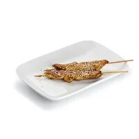 Шашлычок Кусияке Тори + соус терияки