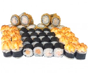 Маки-Микс