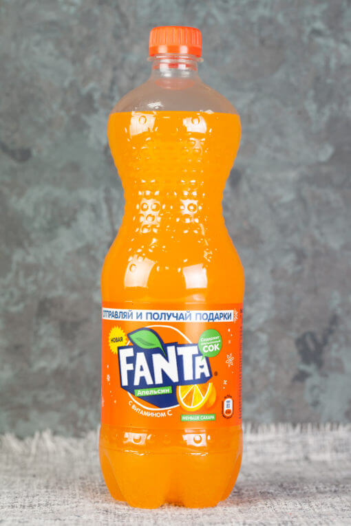 Fanta