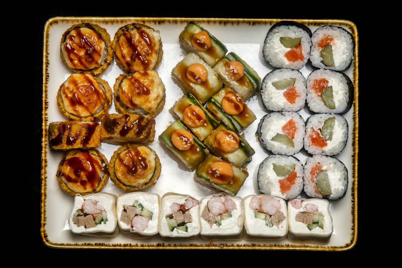 Праздничный