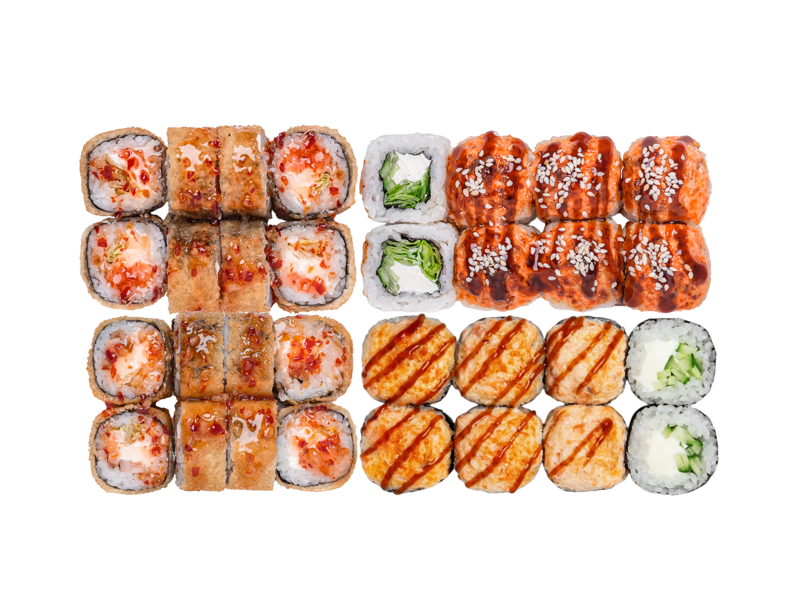 Сет Хайповый