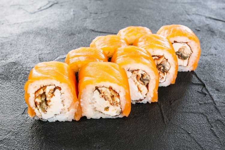  Филадельфия с угрём