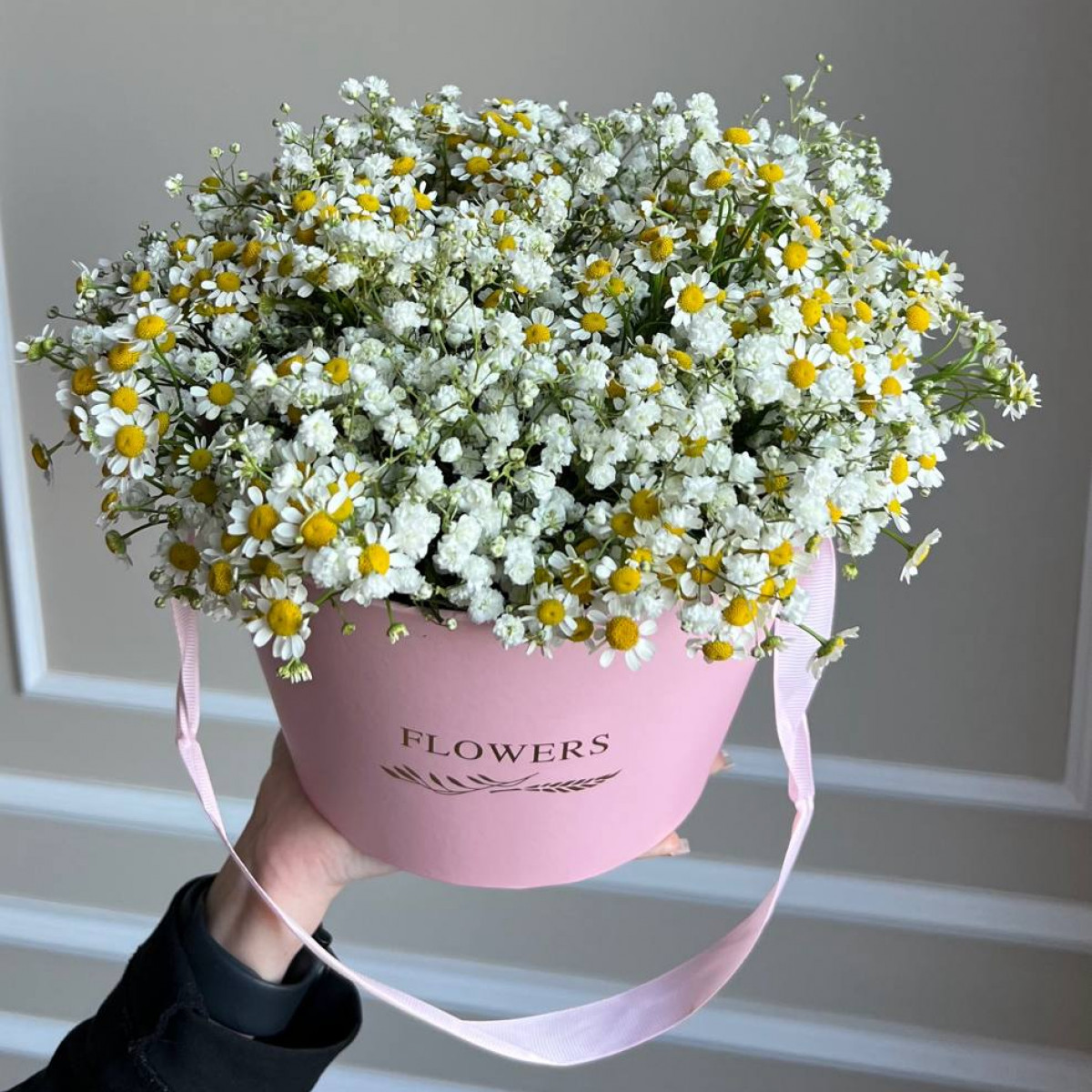 Композиция (предзаказ) 83