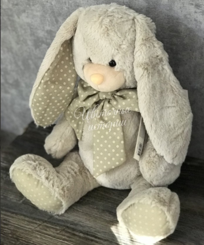 Зайчик Чарли