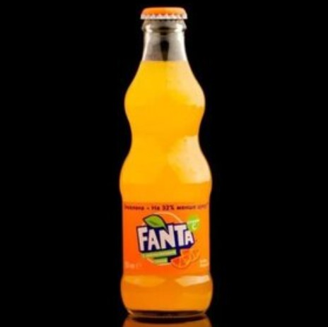 Fanta