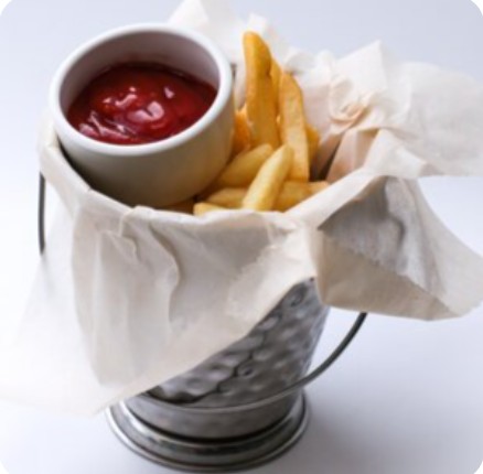 Картофель фри