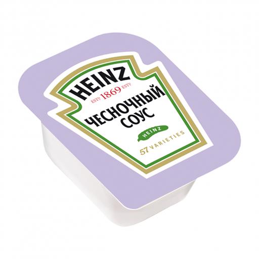 Соус Чесночный Heinz