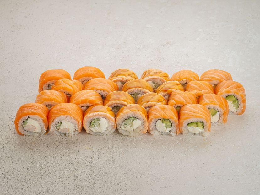 Сет Филадельфия