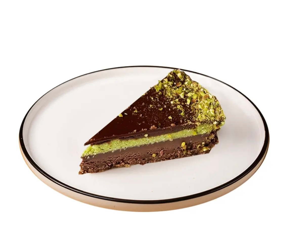 Чизкейк дубайский