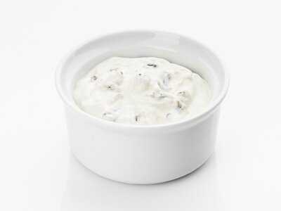 Фирменный соус